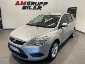 Ford Focus 2008